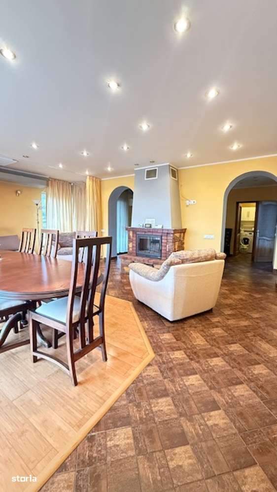 VILA D+P+M 300mp construiti cu teren de 450mp zona Cartier Sasar(TBC)-15