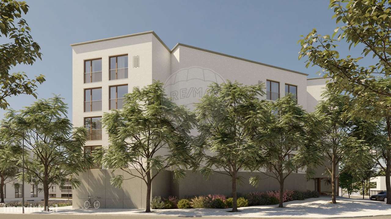 Apartamento T2 para venda - Grande imagem: 2/12