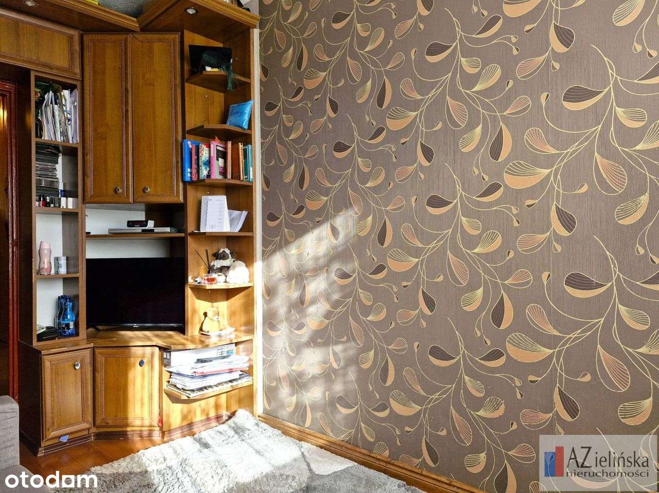 !!! Mieszkanie idealne dla rodziny,lub inwestycyjn-8