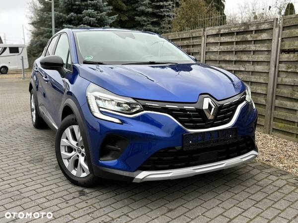 Renault Captur TCe 100 EXPERIENCE - 6