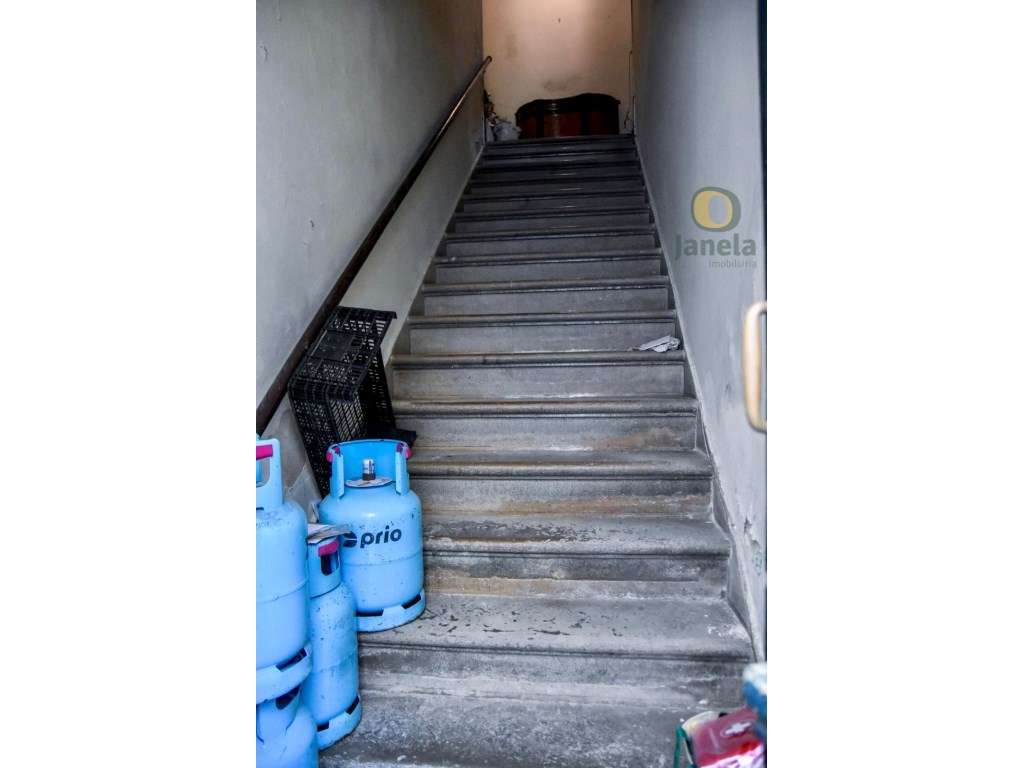 Oportunidade Única na Baixa de Faro - Andar com 6 Quartos para Remo... - Grande imagem: 3/57