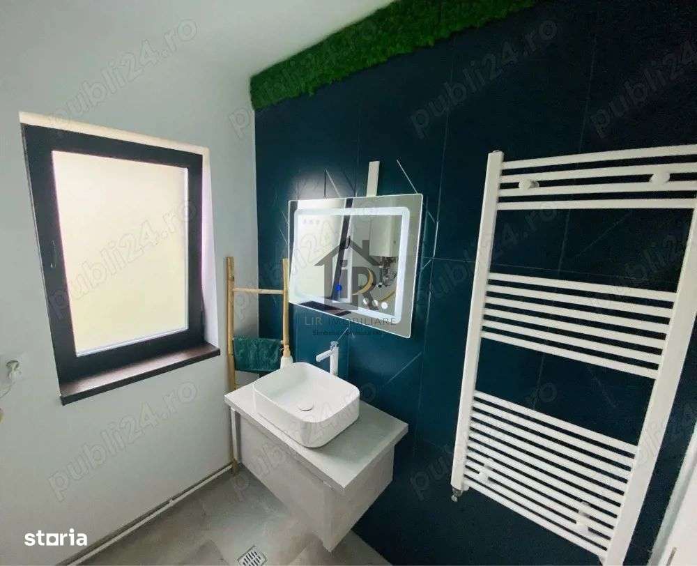 Casa 4 camere mobilata si utilata P+M, 120mp utili- Breazu- Iasi-4