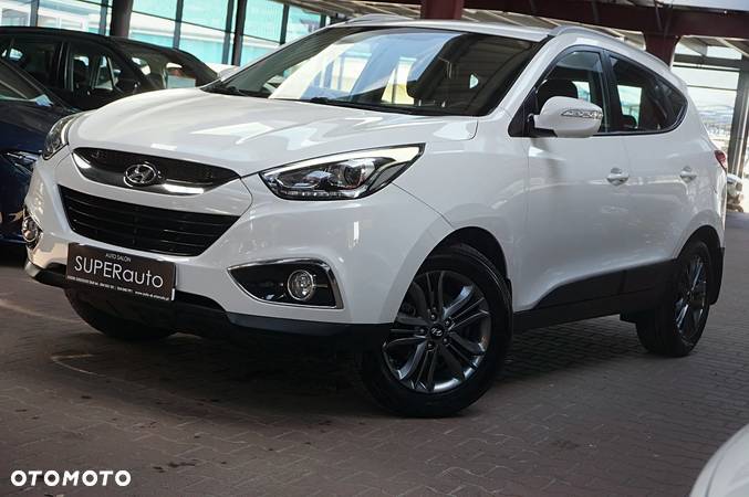 Hyundai ix35 1.6 GDI Style 2WD - 5