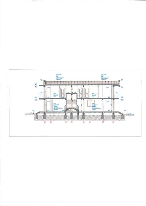 Casa 4 camere \ 60 mp curte + 2 balcoane\ Arhitectilor-4