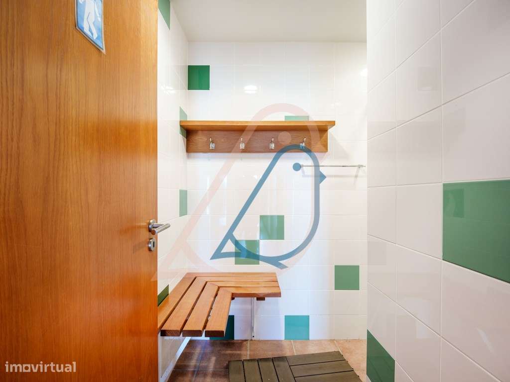 Propriedade Exclusiva no Parque Natural | Conforto, Privacidade e P...-12