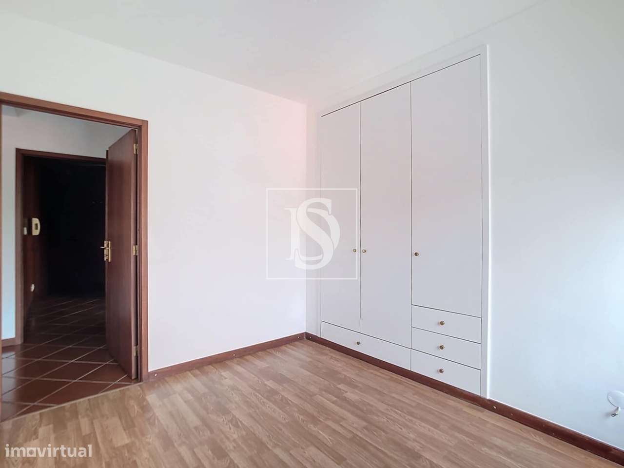 Apartamento T2  centro Ermesinde-11