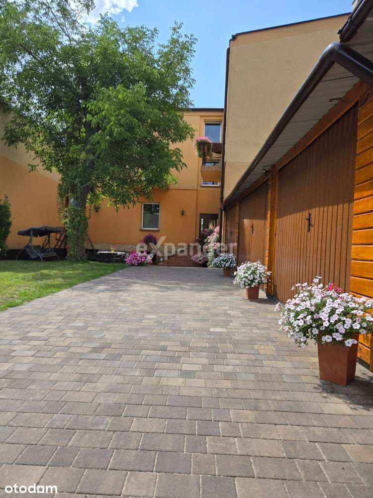 Wyjątkowa Kamienica  z potencjałem inwestycyjnym - Pełny obrazek: 5/10