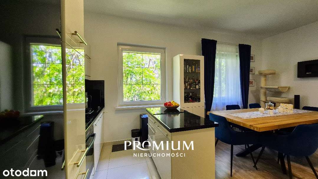 4 pok, 78,5  m2, po remoncie, Małodworcowa, Oława - Pełny obrazek: 5/13