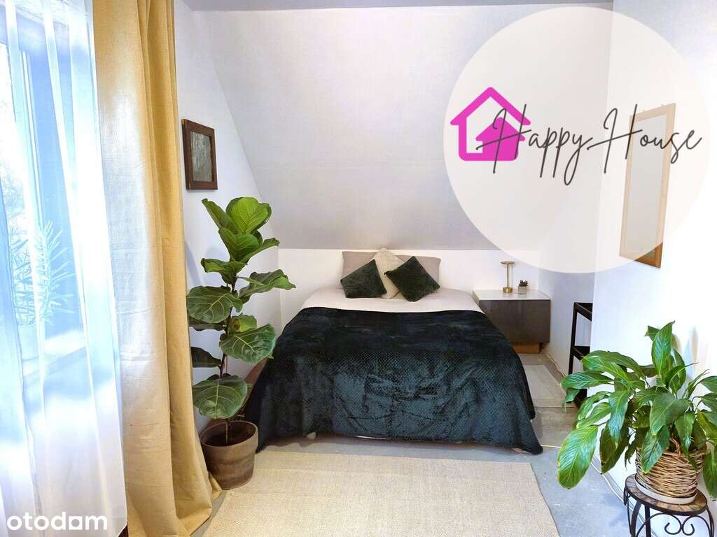 Dom wolnostojący, pompa ciepła i fotowoltaika - Pełny obrazek: 5/20