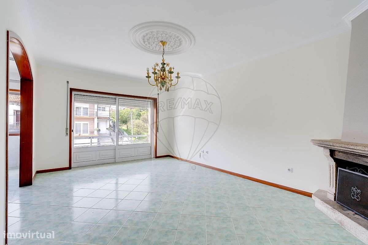 Apartamento T2 para venda-0