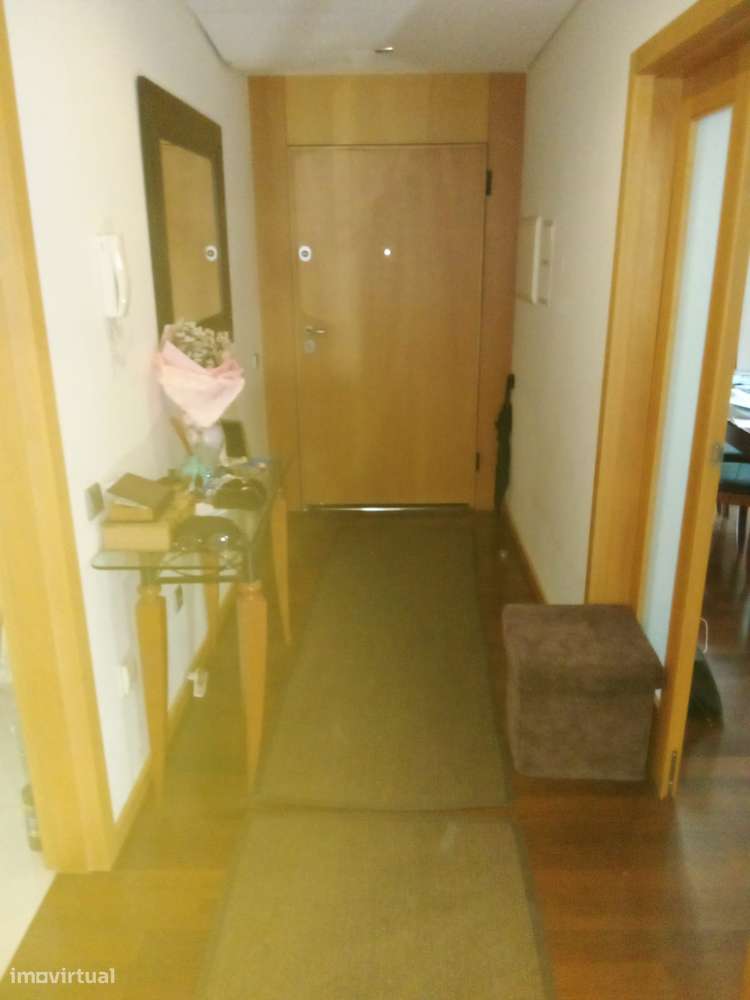 Moradia T3 em Cristelo, Paredes-24