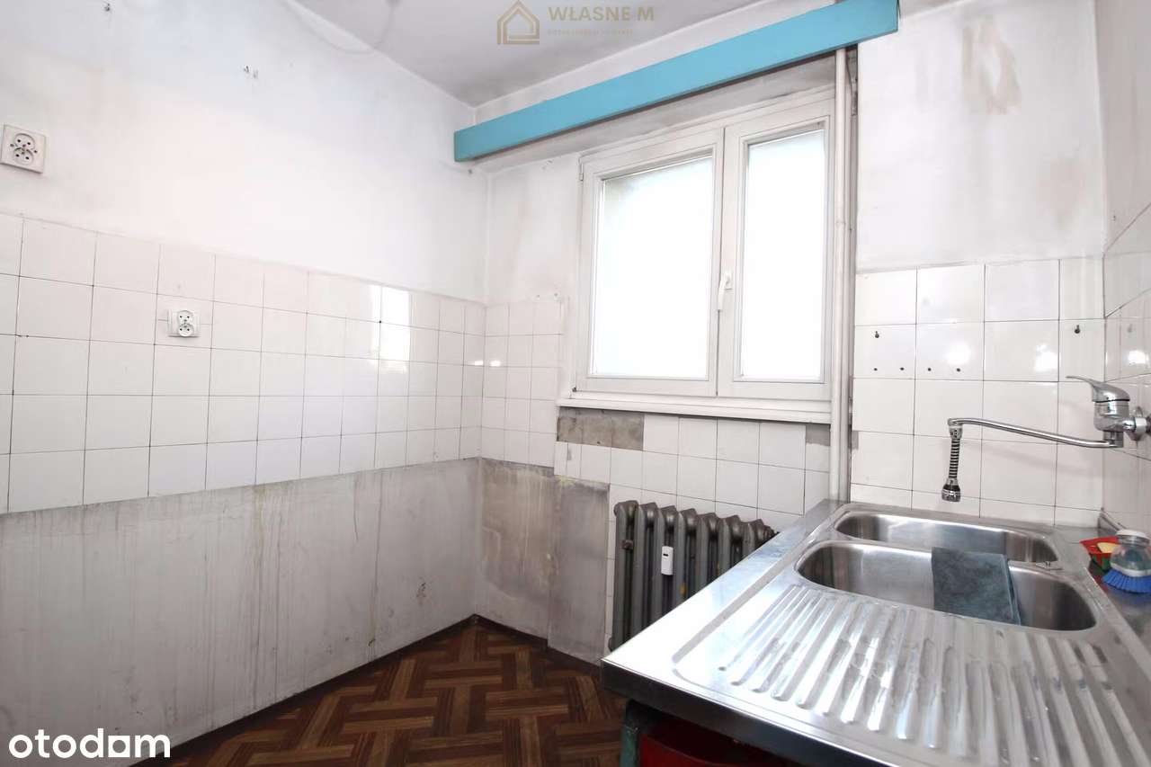 Katowice 2 pokoje Centrum przy Rondzie/Uniwersytecie Śląskim-9