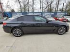 BMW Seria 5 525d Aut. Sport Line - 4