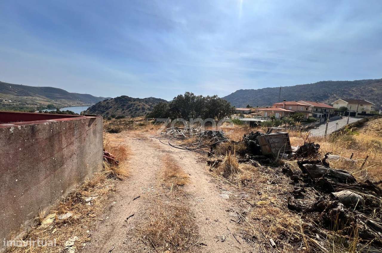 Terreno Panorâmico 11.745 m² no Douro - em Trás-os-Montes - Grande imagem: 5/24