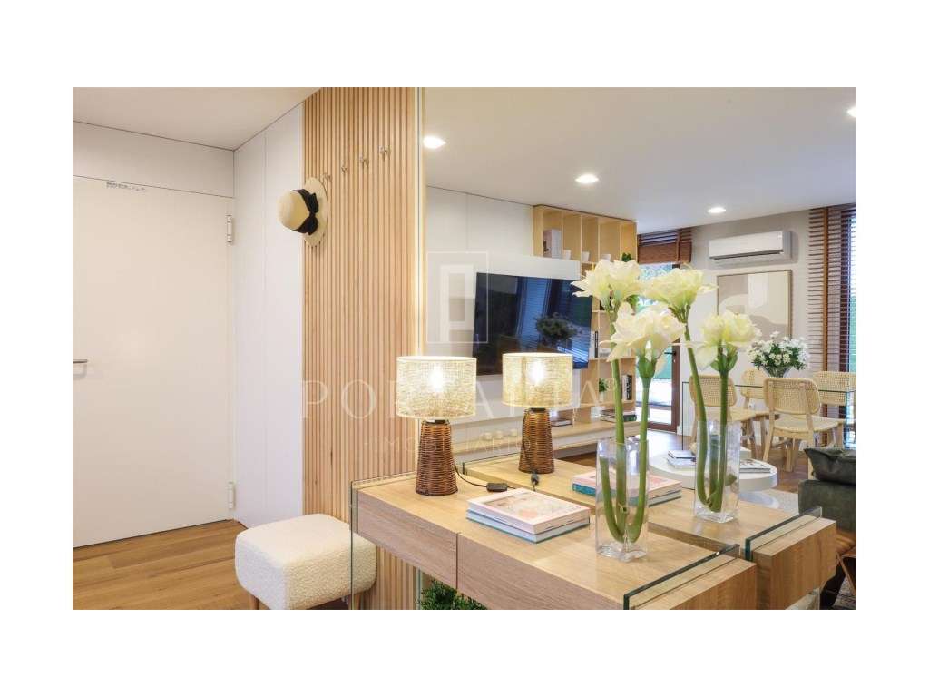 Apartamento T3 em Santa Joana, Aveiro - Grande imagem: 4/38