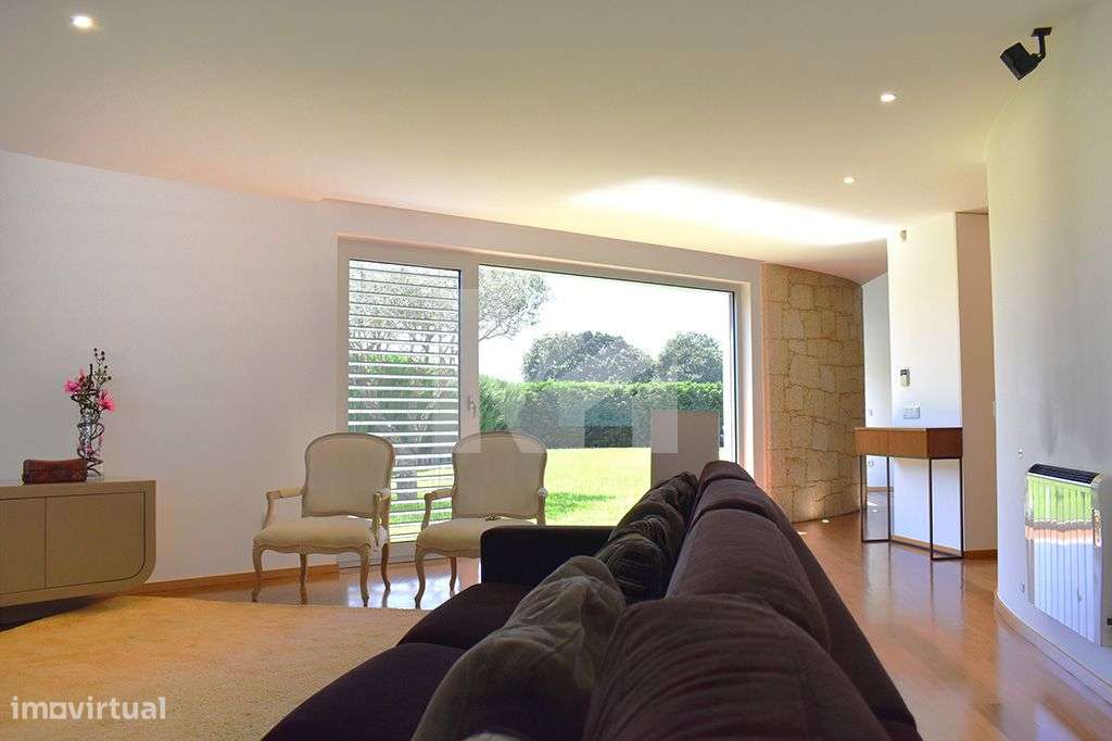 Moradia T4 | Piscina | Terraço | Vila do Conde-25
