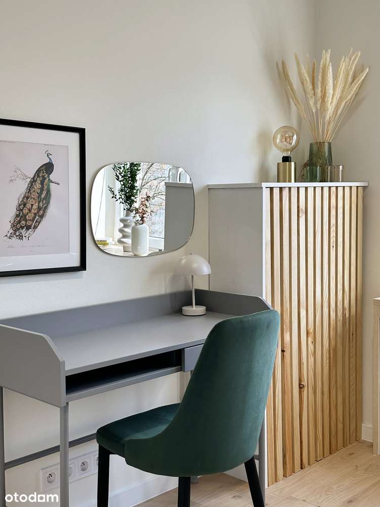 Piękne Mieszkanie 2 pokoje, 38m2. Fantastyczna lokalizacja-12