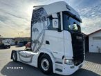 Scania S500 // ALUSY // ZABUDOWY // LED // ZŁOTY KONTRAKT // - 9