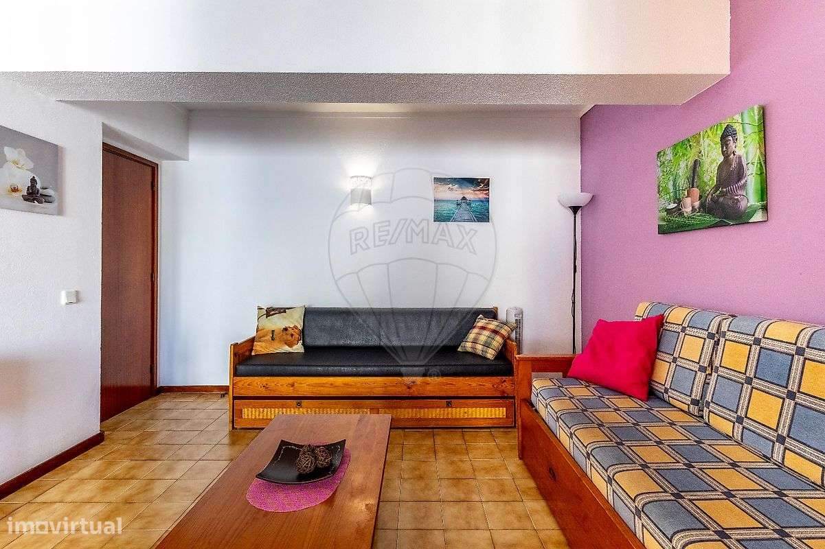 Apartamento T1 para venda - Grande imagem: 5/20