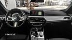 BMW 520 d Touring Aut. Sport Line - 8