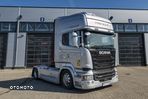 Scania R450 - 1