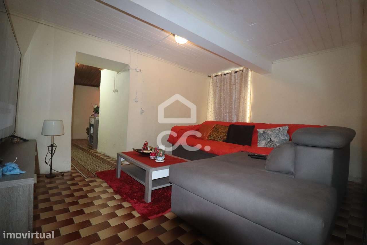 Moradia com 2+2 Quartos em Benfeitoria - Arrifes - Ponta Delgada - Grande imagem: 2/20