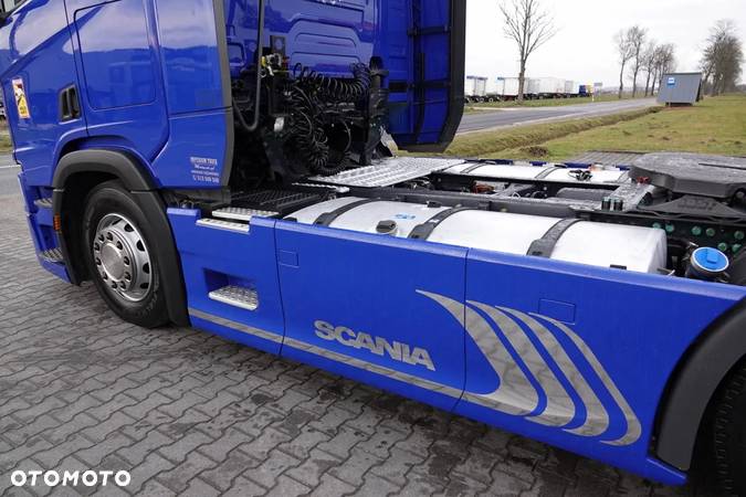 Scania R 450 / RETARDER / EURO 6 - 12