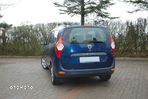 Dacia Lodgy 1.5 dCi Laureate - 4