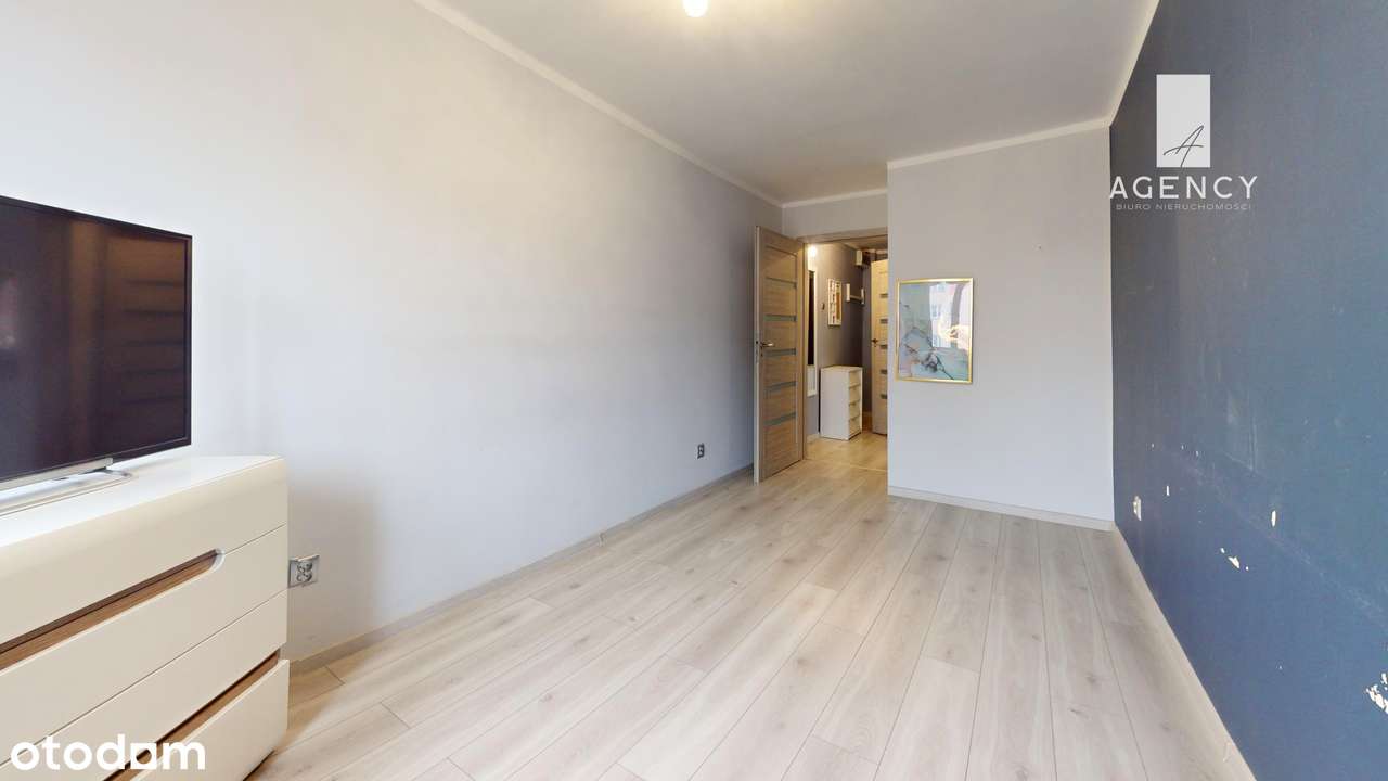 Mieszkanie 2 pokoje spółdzielcze własnościowe w centrum-9