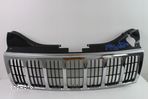 GRILL ATRAPA ZDERZAKA JEEP CHEROKEE III 04-07R - 1