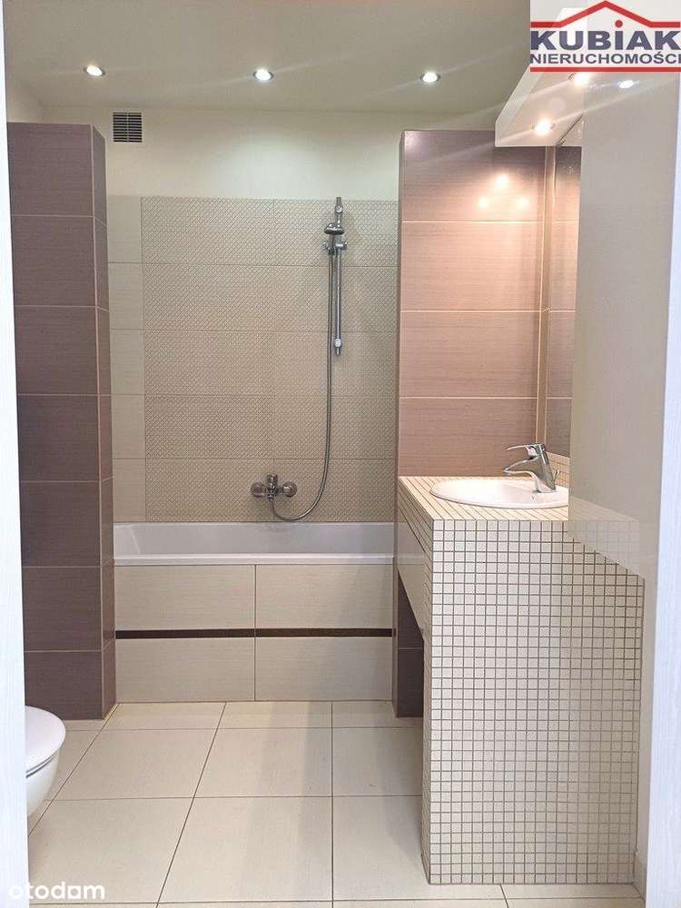 Pruszków os. Przy Pałacu 59m2 + ogródek 70m2-13