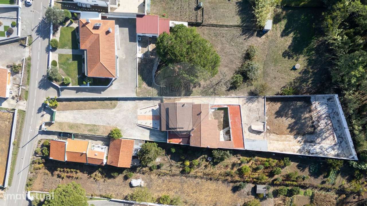 Moradia T5 para venda - Grande imagem: 3/48