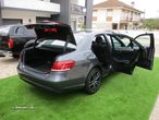 Mercedes-Benz E 200 CDI DPF BlueEFFICIENCY 7G-TRONIC - 11