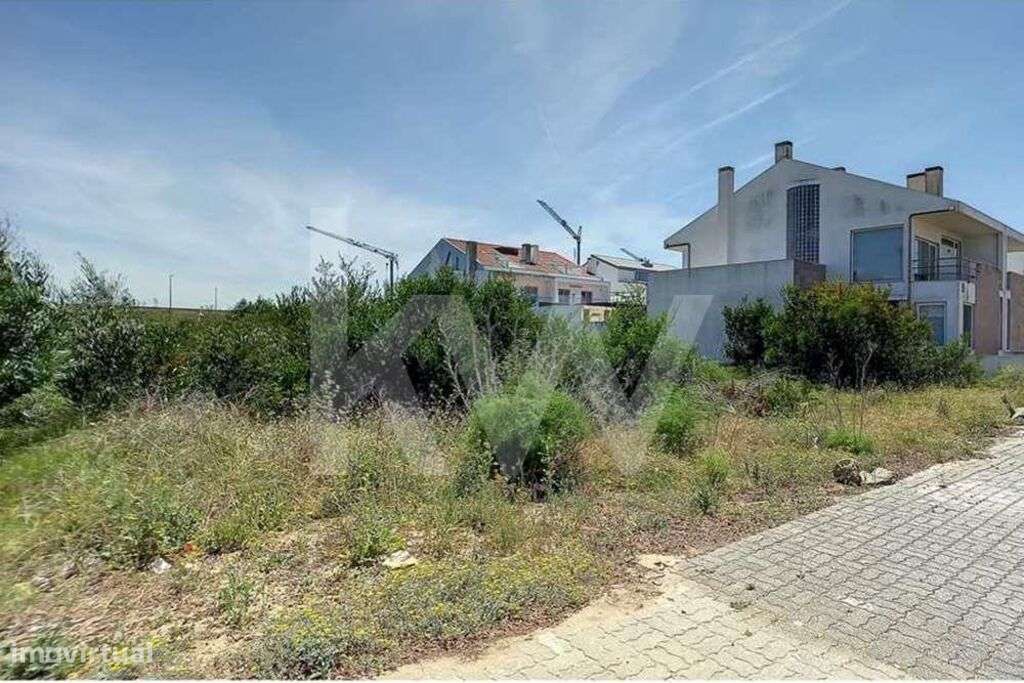 Terreno Quinta da Barra | Gafanha da Nazaré | Ílhavo - Grande imagem: 4/12