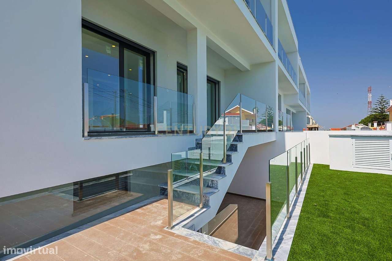 Moradia a estrear T3+1 Charneca de Caparica - Grande imagem: 4/53