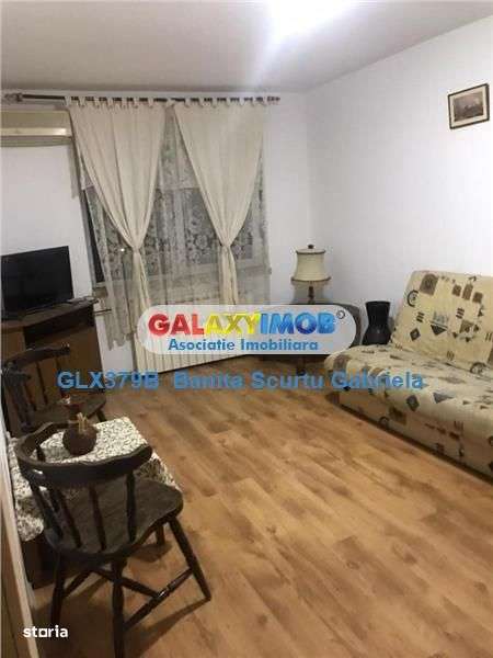 Inchiriere apart 3 camere,  bloc 1981,zona Dristor-rond Baba Novac - Imagine principală: 5/7