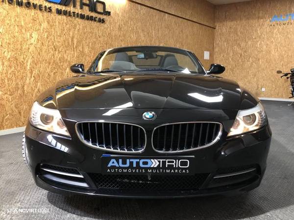 BMW Z4 23 i - 3