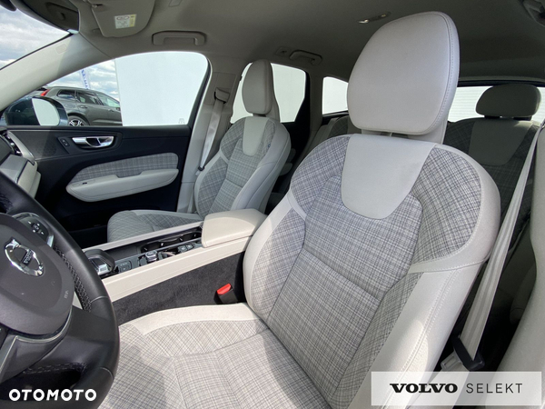 Volvo XC 60 - 11