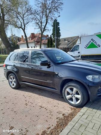 BMW X5 3.0d xDrive - 6