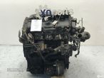 Motor FORD TRANSIT 2.0 TDCi 08.02 - 05.06 Usado REF. D3FA - 2