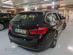 BMW 318 d Touring Auto - 2