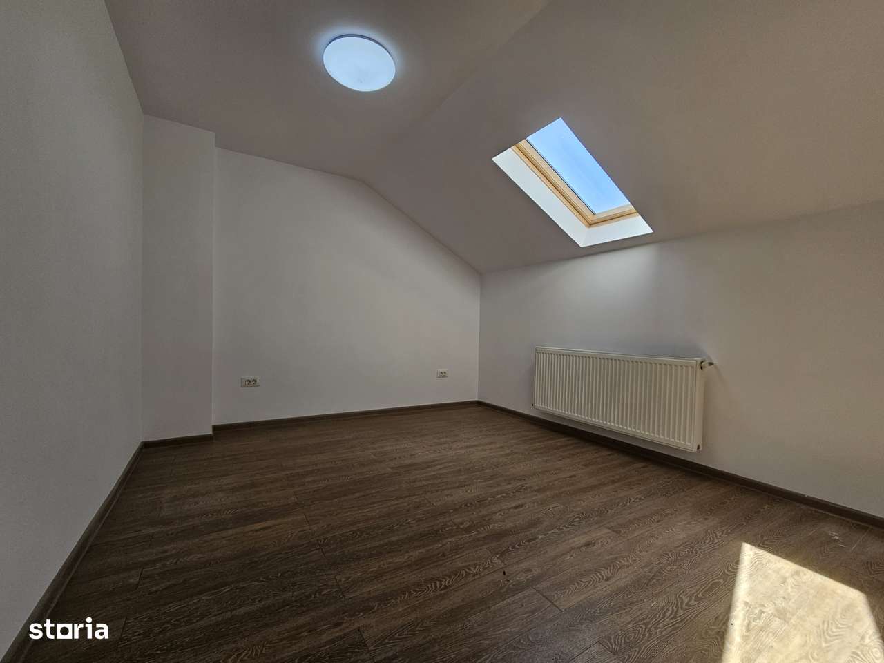 Oportunitate! Apartament 3 camere | Mansarda - Militari Residence-7