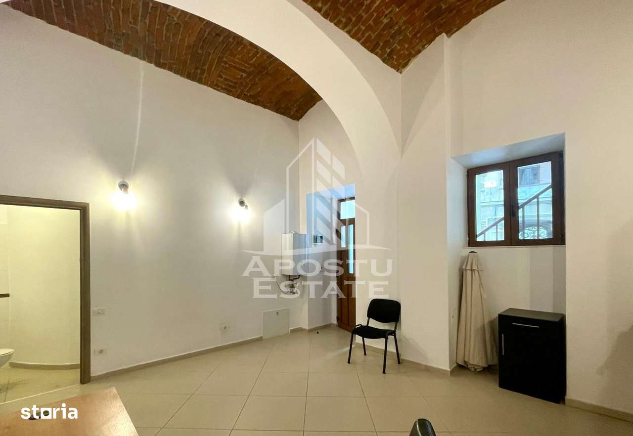 Spatiu birouri ULTRACENTRAL - Imagine principală: 4/10