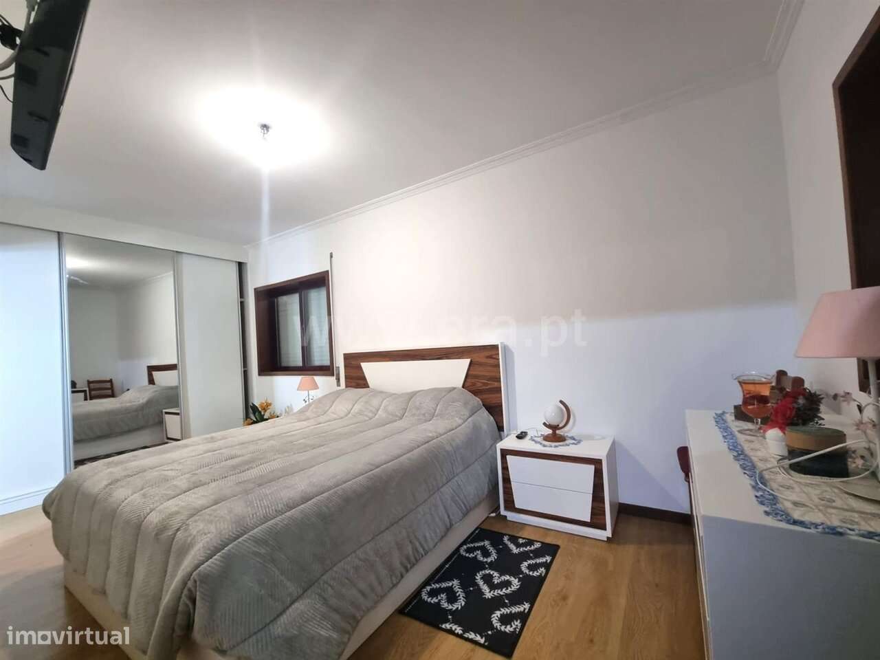 Apartamento T3 / Marco de Canaveses, Marco-7