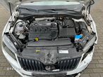 Skoda Superb Combi 2.0 TDI DSG Sportline - 30