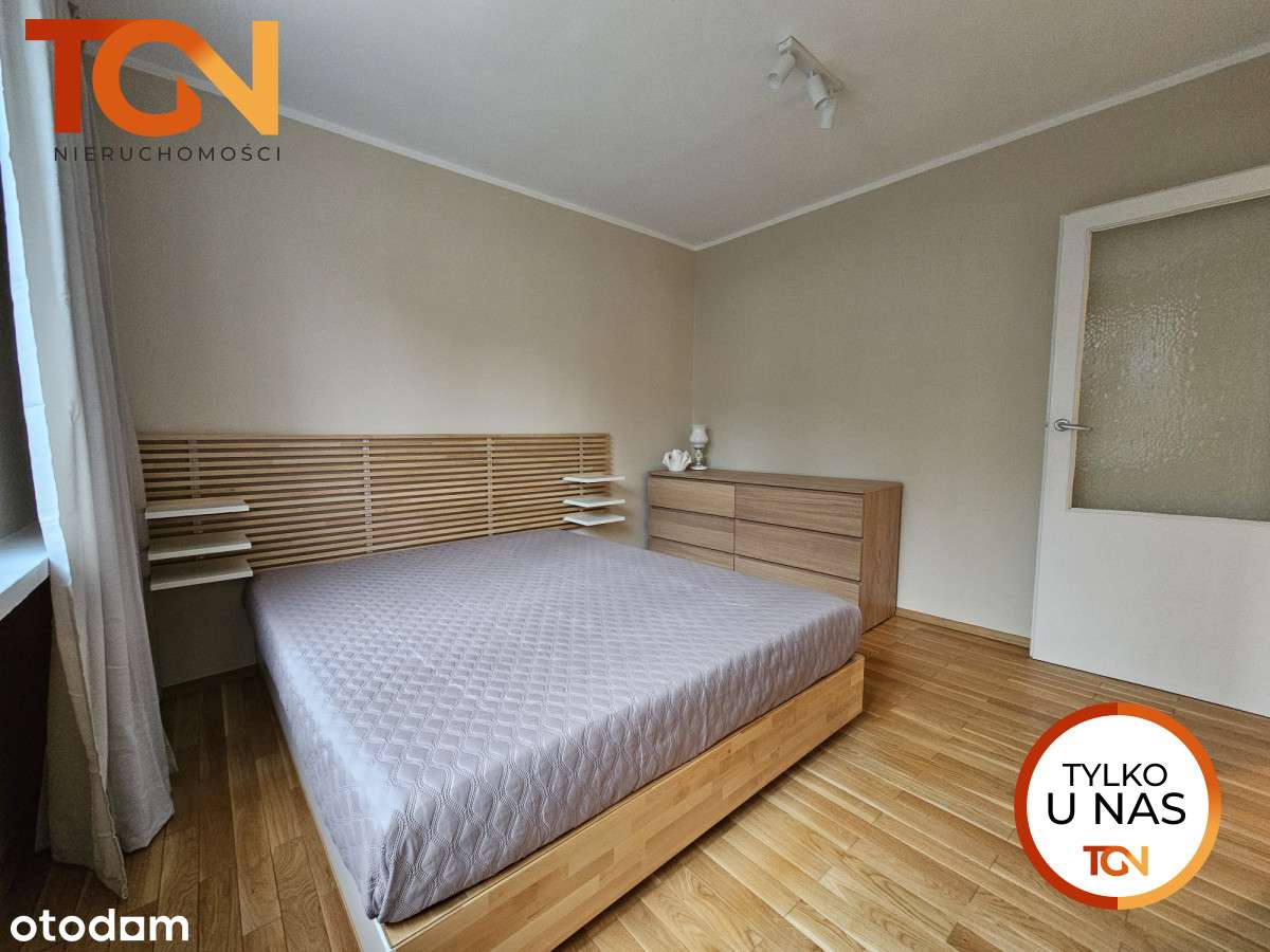 M3 blisko Parku Julianowskiego - Pełny obrazek: 5/13