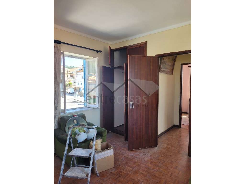 Moradia com Vista para o Rio Minho e Serra d'Arga-22