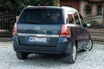 Opel Zafira 1.9 CDTI Sport - 9