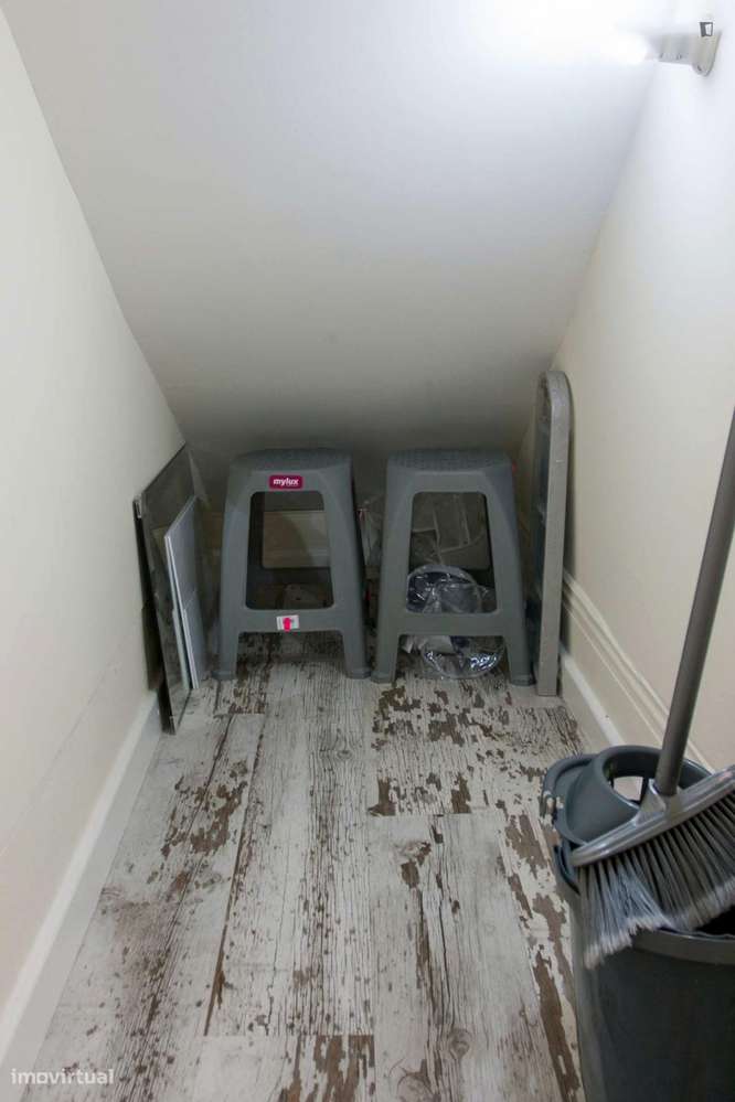 Casa com 2 quartos - localizado em Campanhã Porto - Grande imagem: 3/10