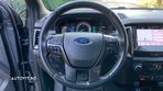 Ford Ranger Pick-Up 3.2 TDCi 4x4 Cabina Dubla WILDTRACK Aut. - 13